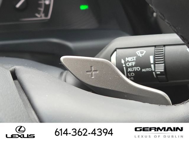 Certified 2025 Lexus ES 350 Luxury w/ Accessory Package (Z2) image 24