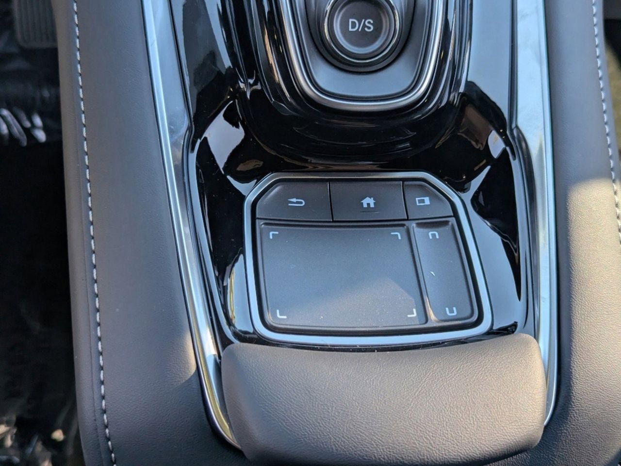 New 2026 Acura RDX SH-AWD image 21