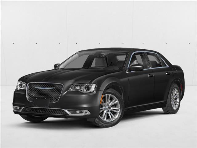 Used 2021 Chrysler 300 S