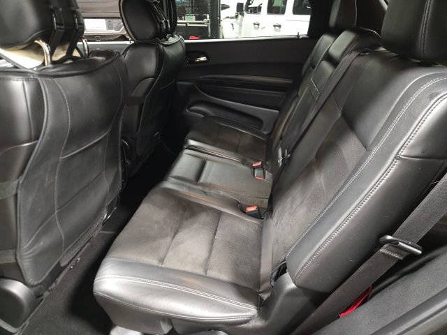 Used 2021 Dodge Durango GT RWD image 12