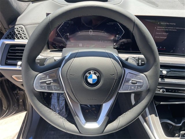 New 2026 BMW X7 xDrive40i image 20