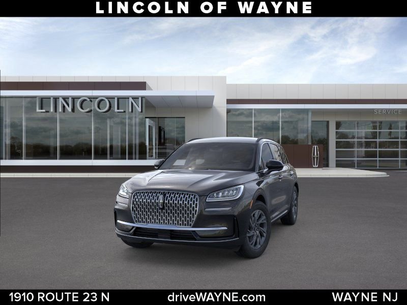 New 2026 Lincoln Corsair Premiere image 2