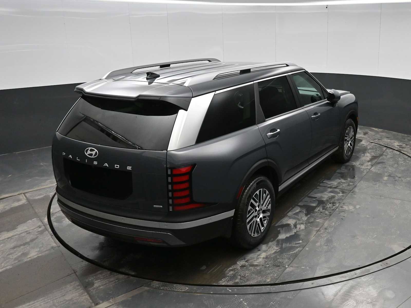 New 2026 Hyundai Palisade SEL image 27