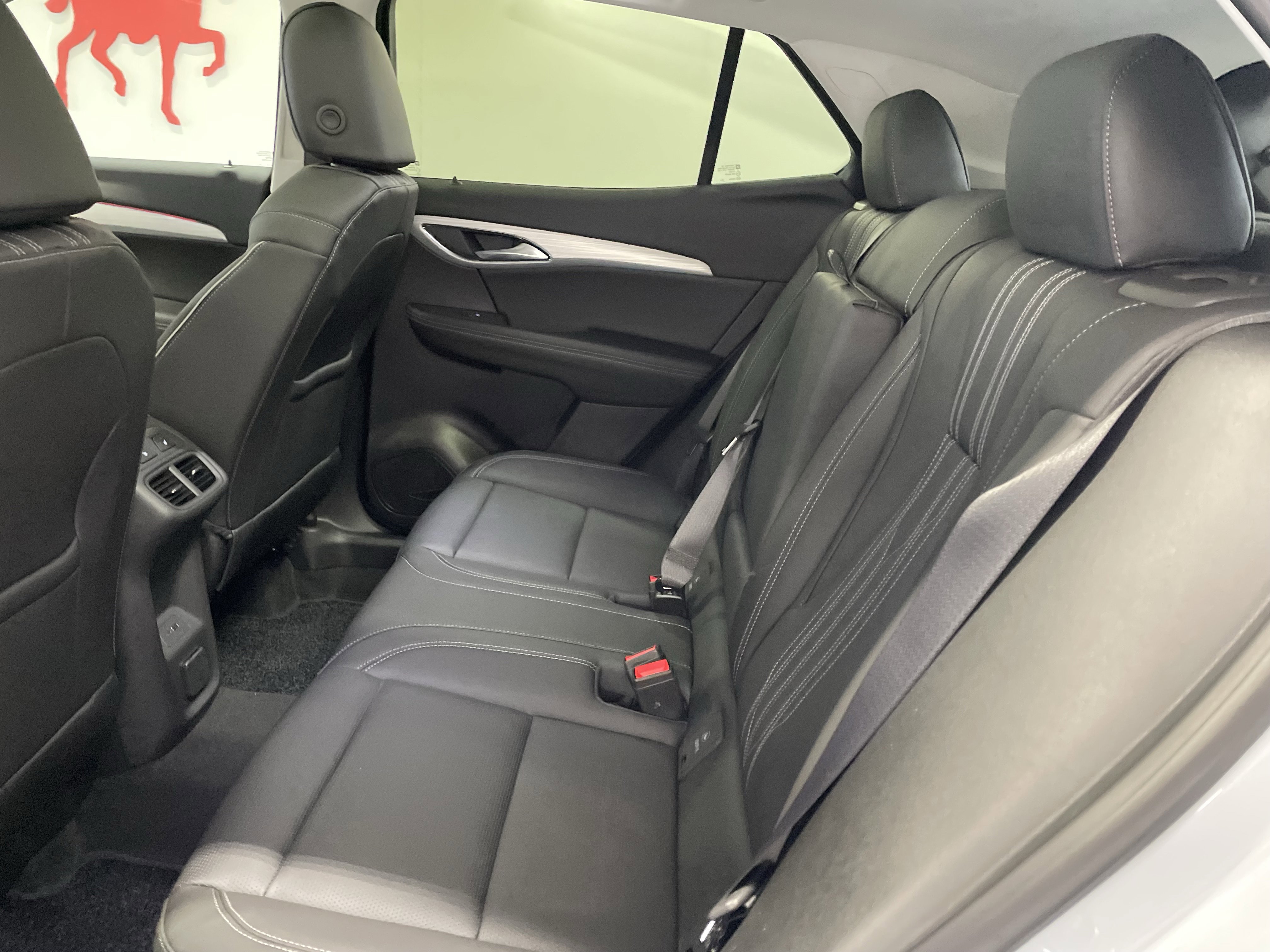 New 2026 Buick Envision Avenir AWD/4WD image 12