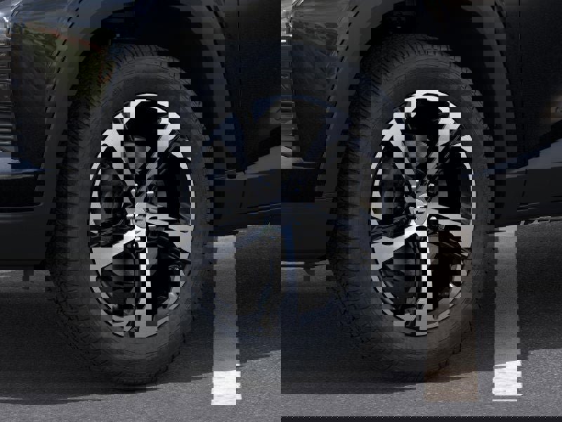 New 2026 Chevrolet Trax RS w/ Driver Confidence Package image 43