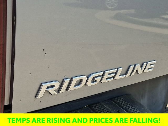 Used 2020 Honda Ridgeline RTL-E image 24