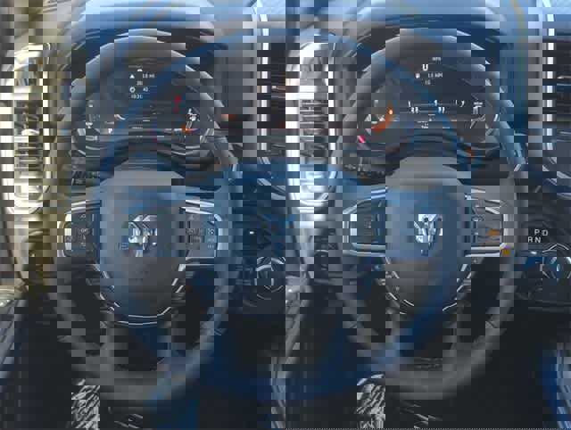 New 2026 RAM 1500 Big Horn image 24