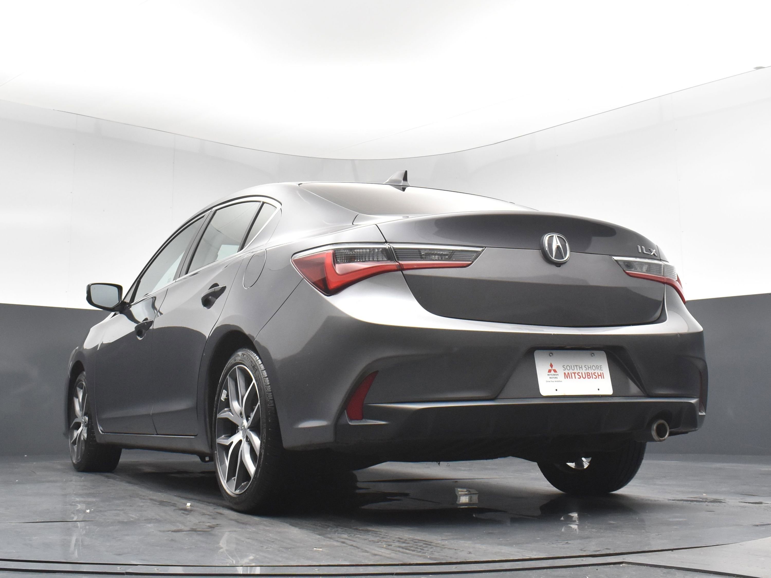 Used 2022 Acura ILX w/ Premium Package image 25