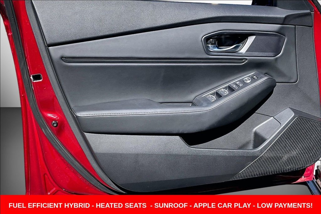 Used 2025 Honda Accord Sport image 22