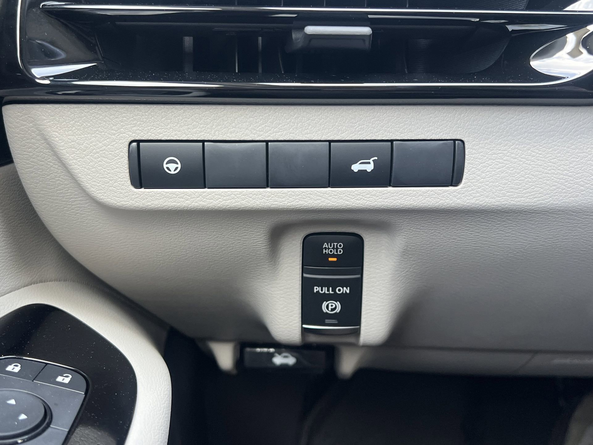 New 2026 Nissan Murano SL AWD/4WD image 13