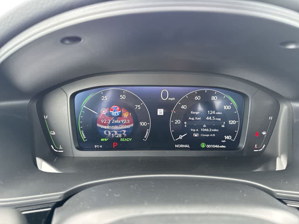 Used 2026 Honda Civic Sport Touring image 15