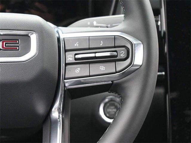 New 2026 GMC Terrain Elevation image 29