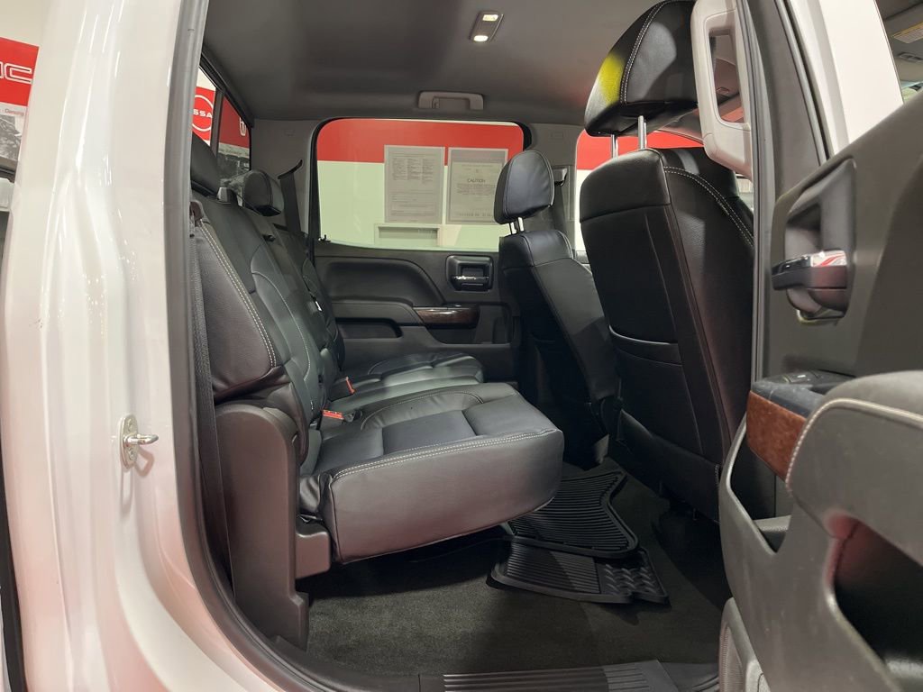 Used 2018 GMC Sierra 1500 SLE w/ SLE Fleet Convenience Package image 13