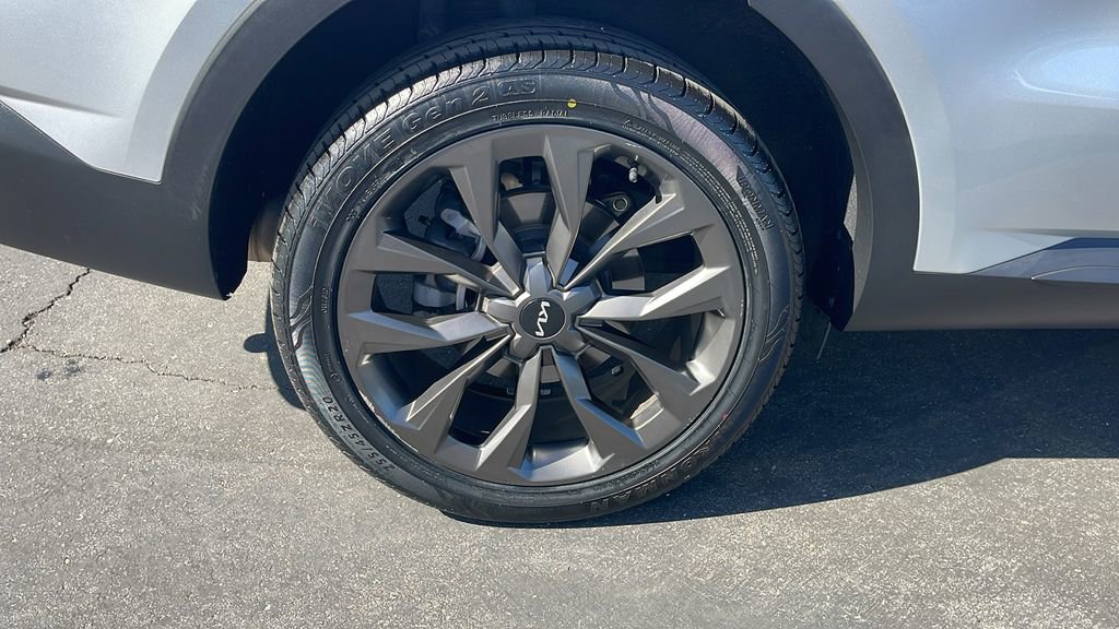 Used 2022 Kia Sorento SX Prestige image 33