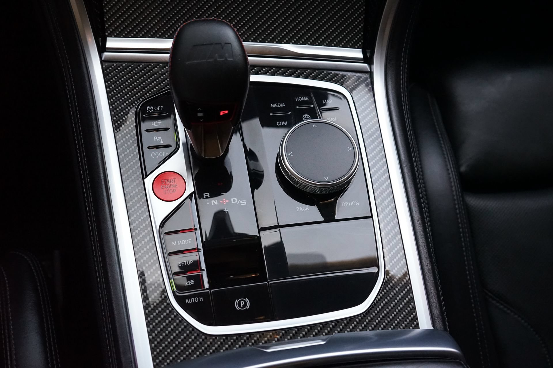 Used 2023 BMW M8 Competition AWD/4WD image 17