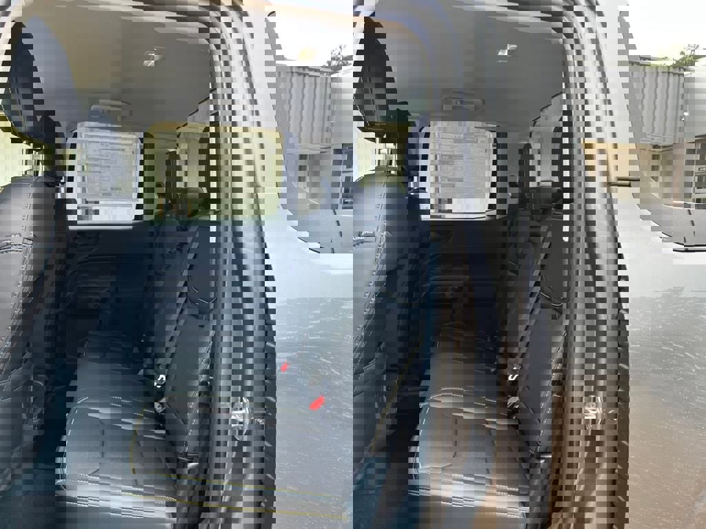 New 2025 Ford Maverick Lobo image 20