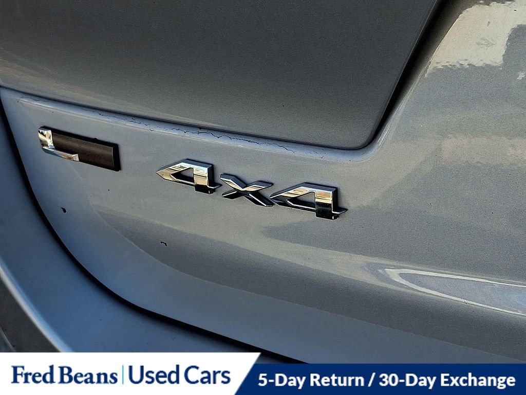 Used 2022 Jeep Grand Cherokee L Limited image 34