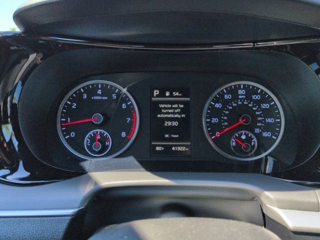 Used 2022 Kia K5 GT-Line AWD/4WD image 10