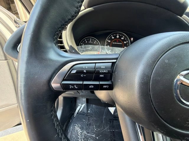 Used 2024 MAZDA CX-30 AWD 2.5 S w/ Select Sport Pkg image 30