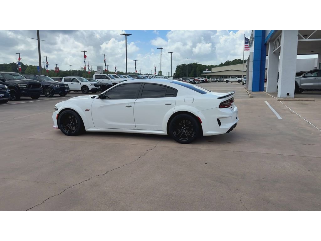 Used 2023 Dodge Charger Scat Pack RWD image 6