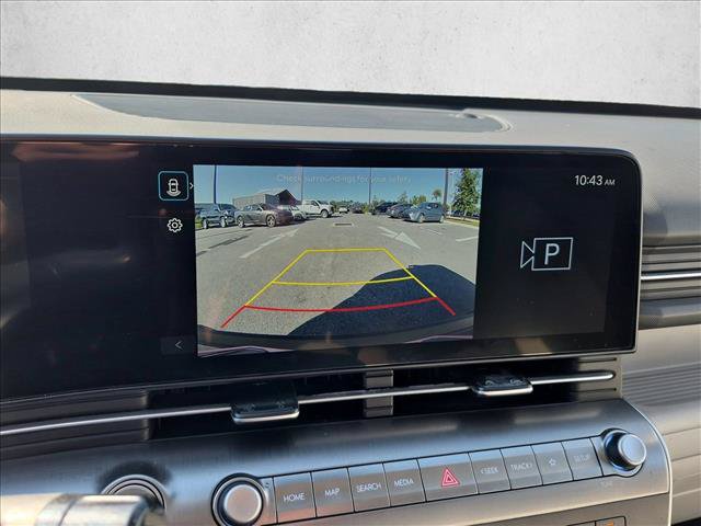Used 2025 Hyundai Kona SEL FWD image 14