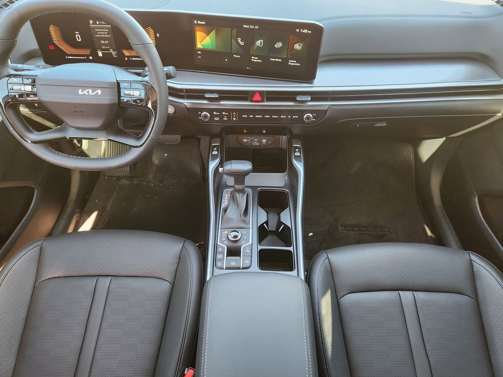 New 2026 Kia Sorento S image 18