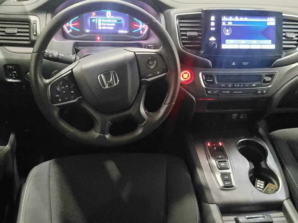 Used 2021 Honda Passport Sport image 22
