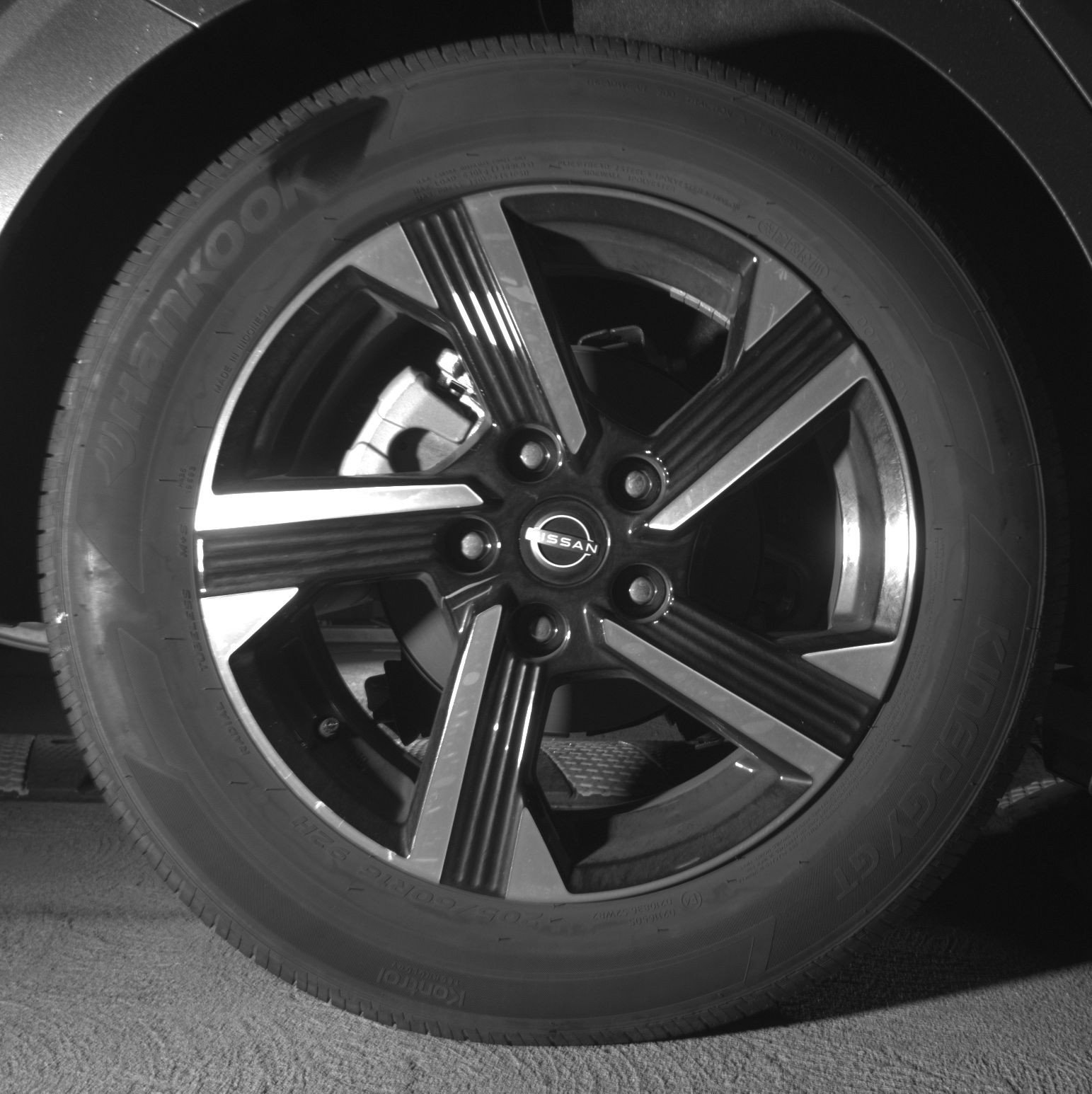 Used 2025 Nissan Sentra SV image 15