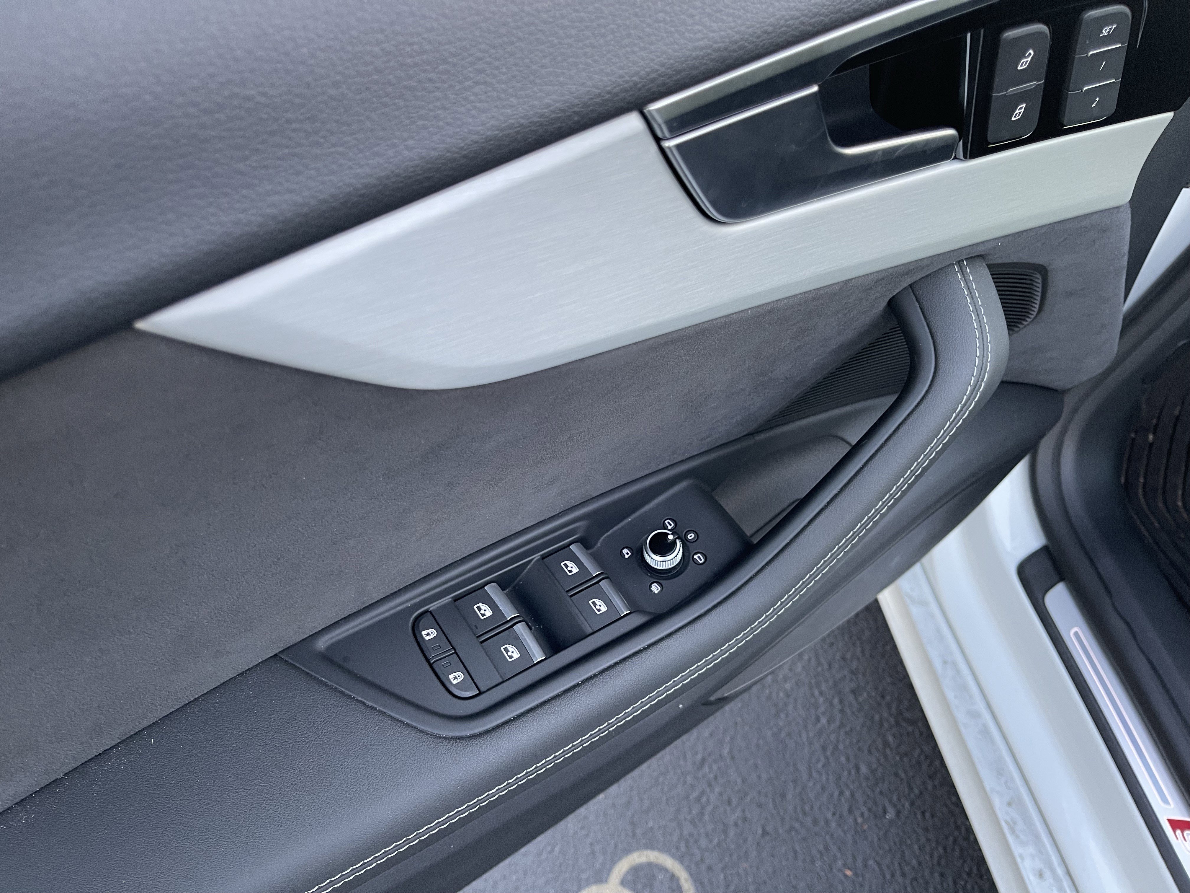 Used 2023 Audi A5 2.0T Premium Plus w/ Premium Plus image 15