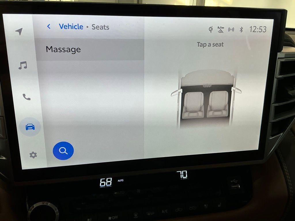 Used 2025 Toyota Tundra 1794 Edition image 11