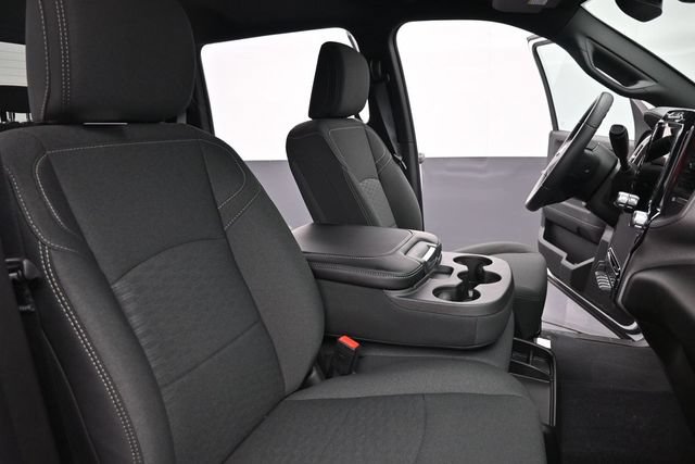 New 2027 RAM 2500 Tradesman AWD/4WD image 27