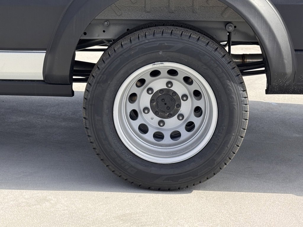 New 2026 Ford Transit 350 148 High Roof Extended DRW image 13