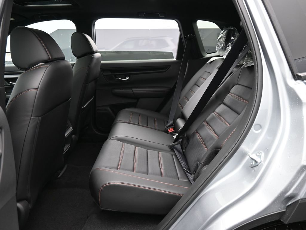 New 2026 Honda CR-V Sport-L image 36
