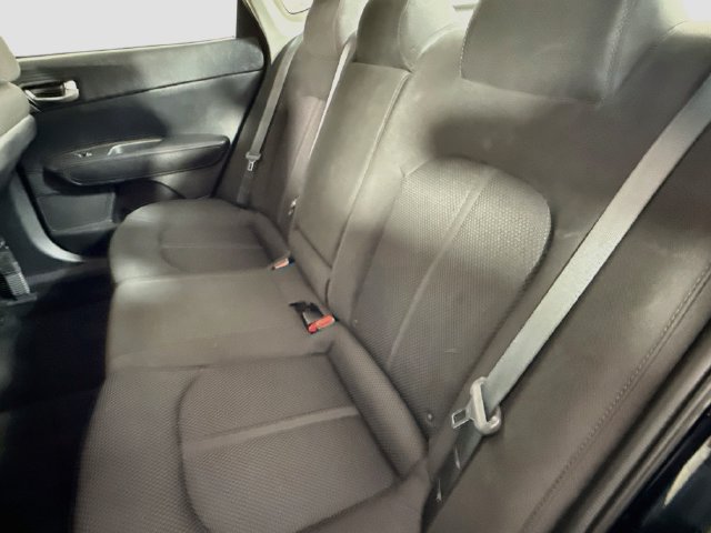 Used 2019 Kia Optima LX w/ LX 17" Wheel Package FWD image 23