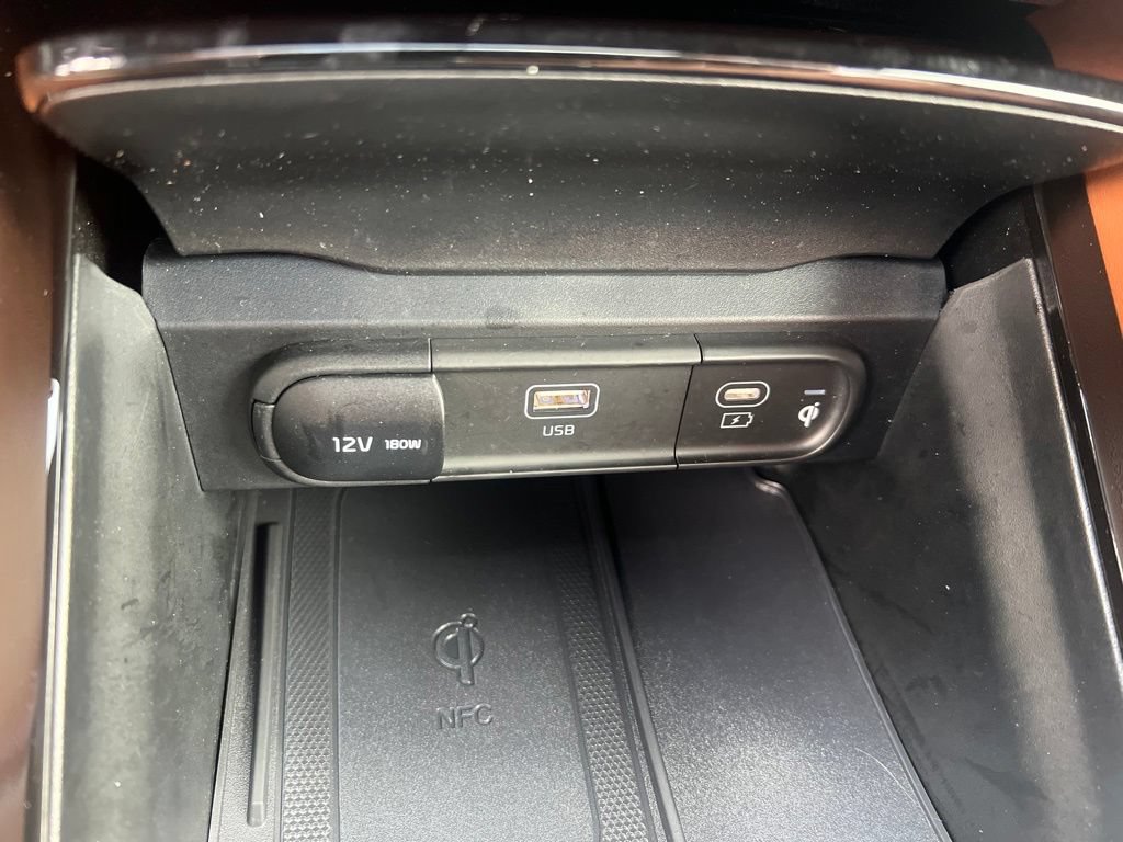Used 2025 Kia Telluride SX X-Line AWD/4WD image 61