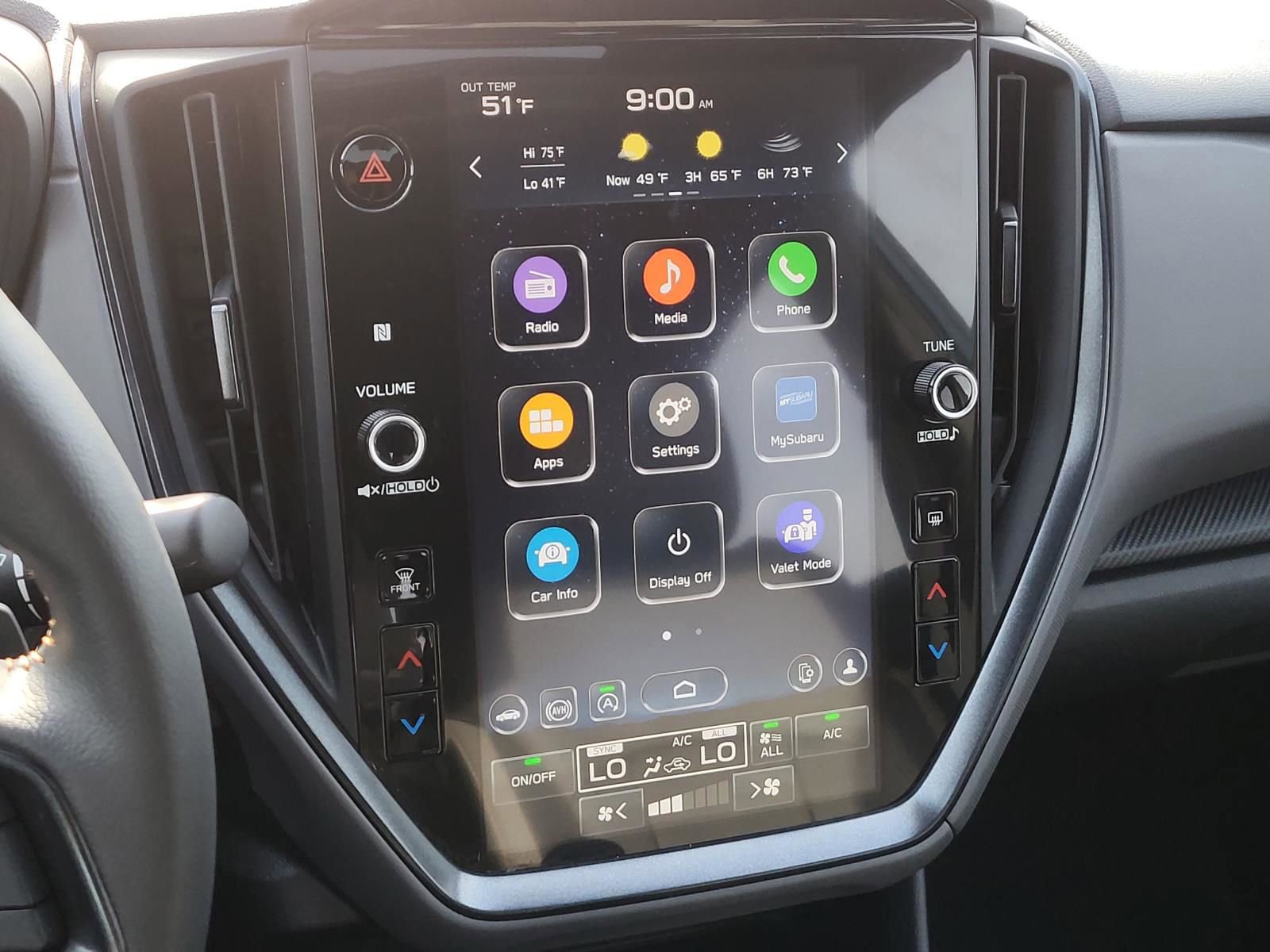 Certified 2025 Subaru Crosstrek 2.5i Wilderness w/ Wilderness Package image 25