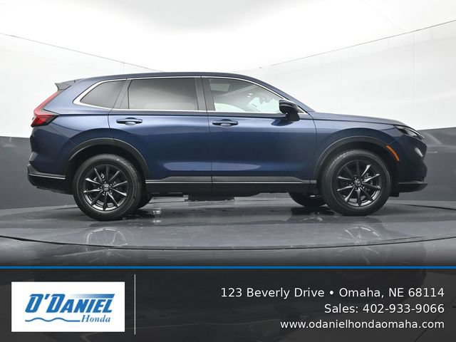 Used 2026 Honda CR-V EX-L image 13