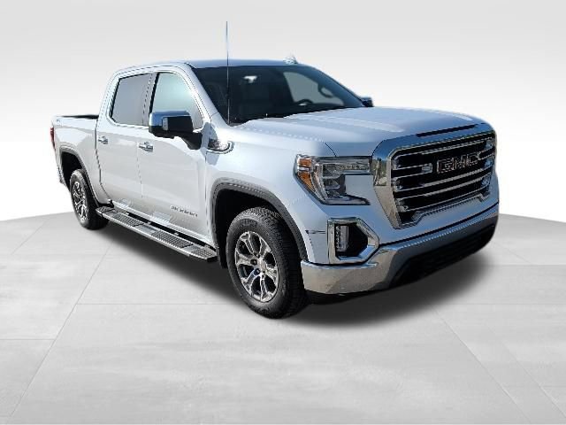 Used 2020 GMC Sierra 1500 SLT AWD/4WD image 1