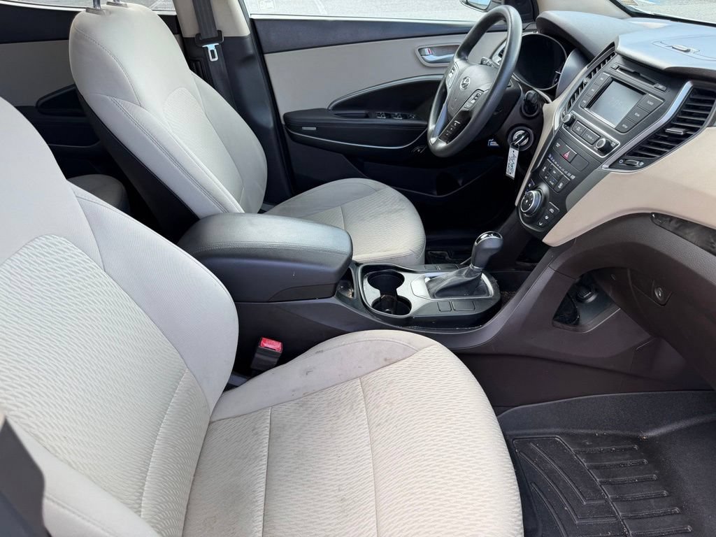 Used 2018 Hyundai Santa Fe Sport FWD image 15