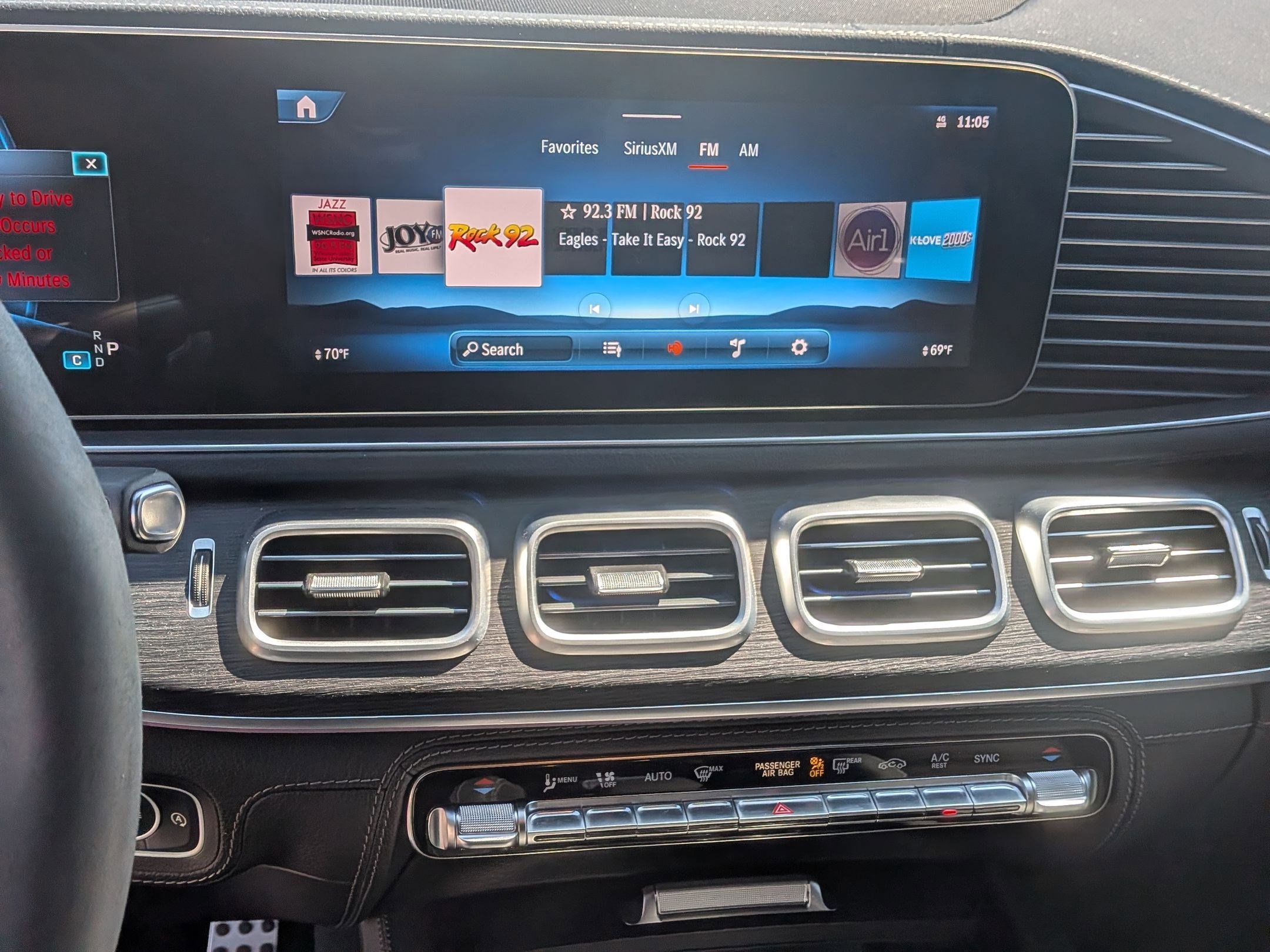 Certified 2024 Mercedes-Benz GLE 53 AMG 4MATIC Coupe image 20