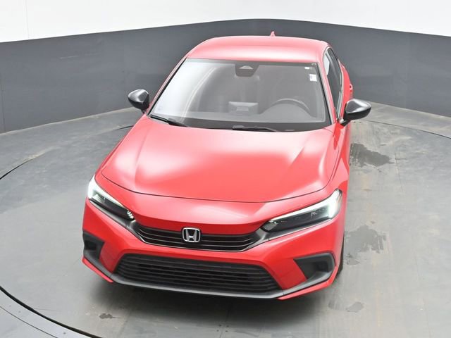Used 2022 Honda Civic Sport image 14