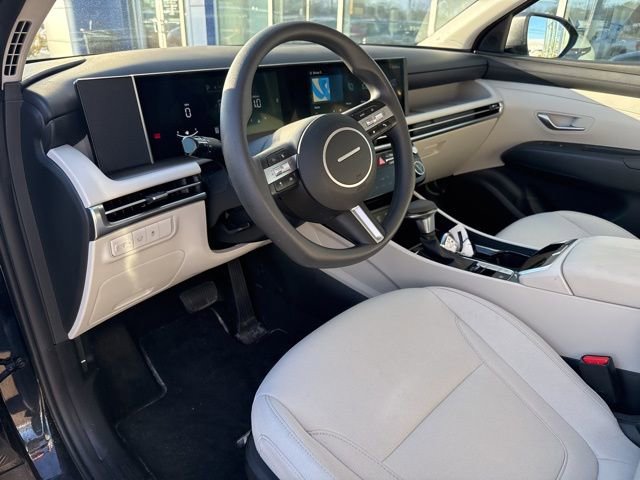 Used 2026 Hyundai Tucson SEL image 18