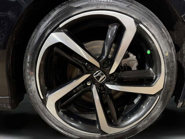 Used 2018 Honda Accord Sport image 31