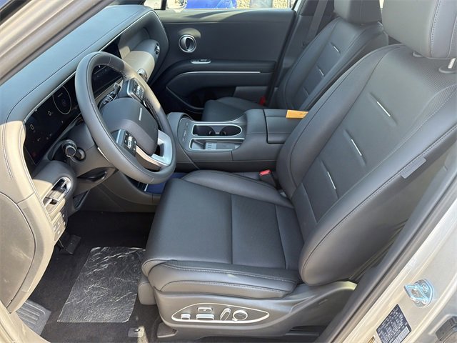 New 2026 Hyundai Palisade Calligraphy image 9