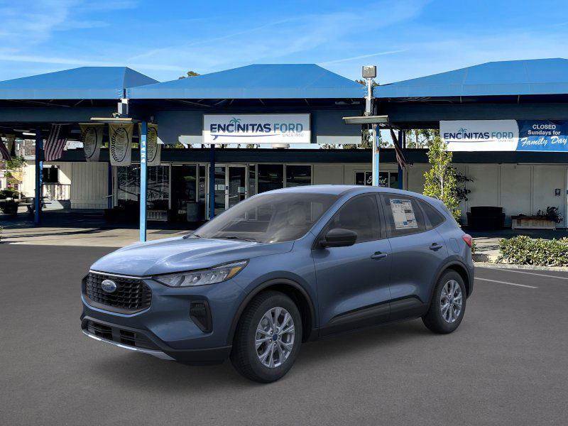 New 2025 Ford Escape Active image 1