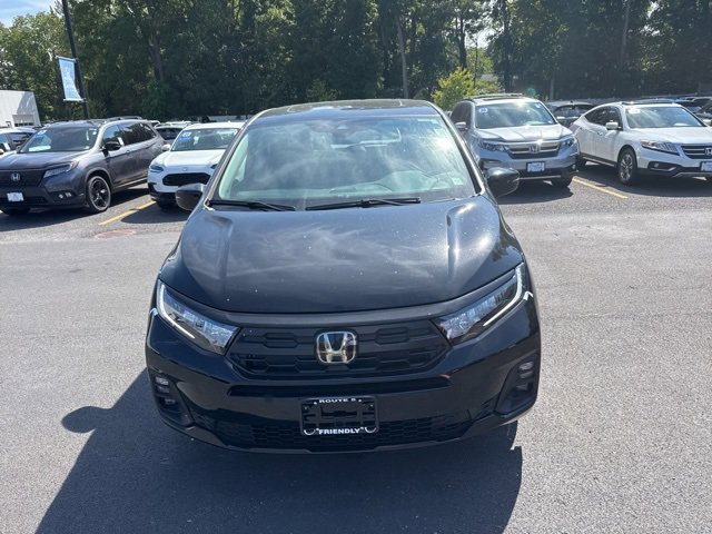 New 2026 Honda Odyssey EX-L image 8