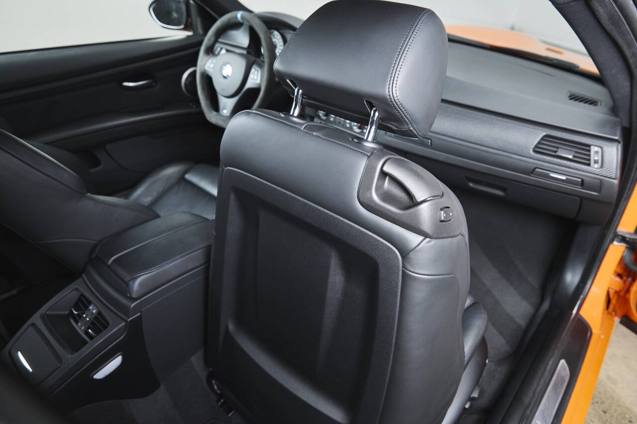Used 2013 BMW M3 Coupe RWD image 74