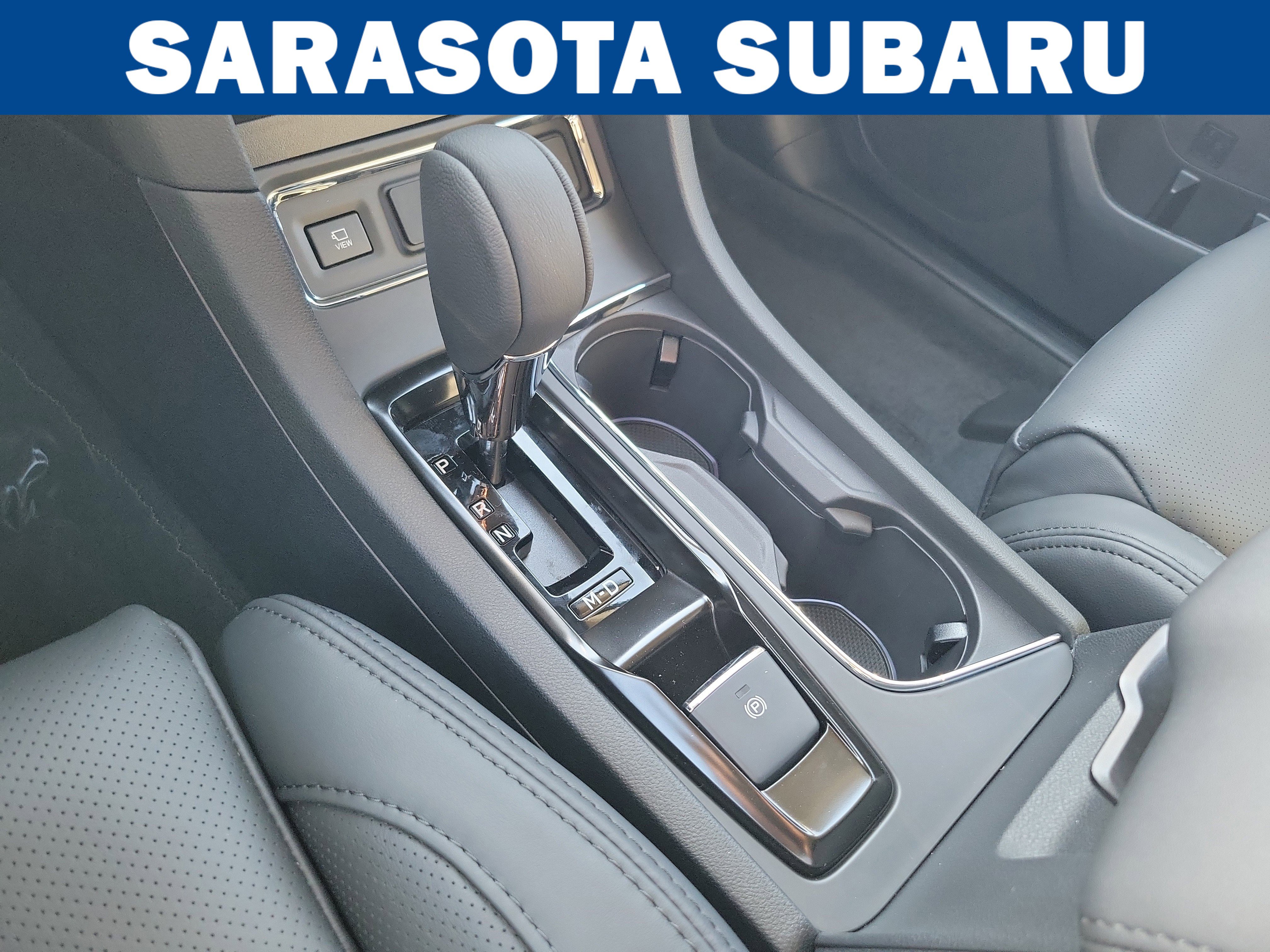 New 2026 Subaru Ascent Bronze Edition image 21