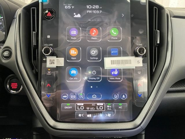 New 2026 Subaru Crosstrek 2.5i Limited AWD/4WD image 17