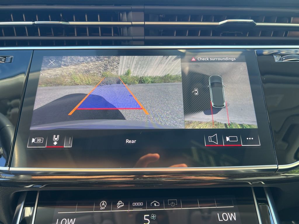 Used 2022 Audi Q7 3.0T Premium Plus w/ Premium Plus Package image 22